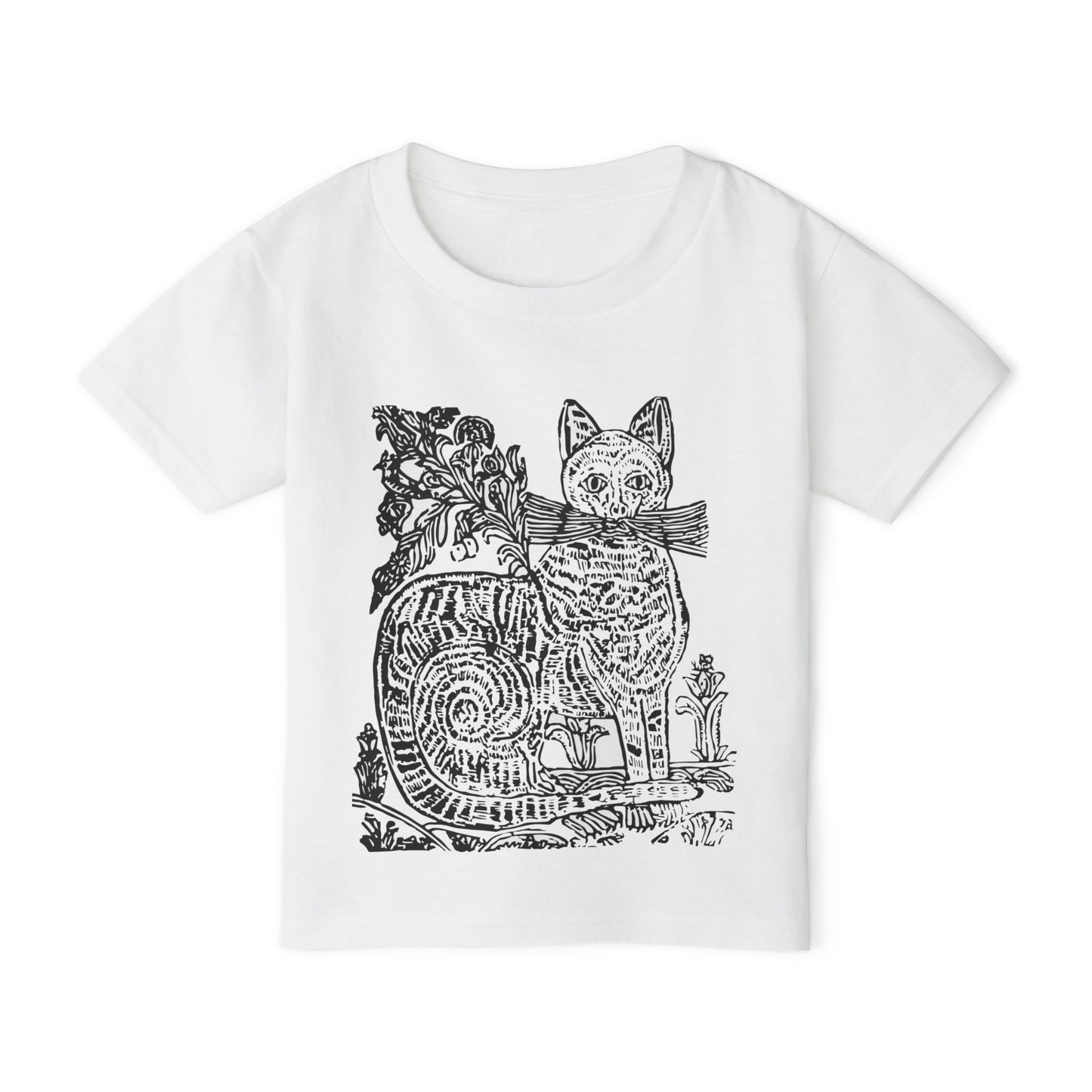 CATS Heavy Cotton™ Toddler T-shirt