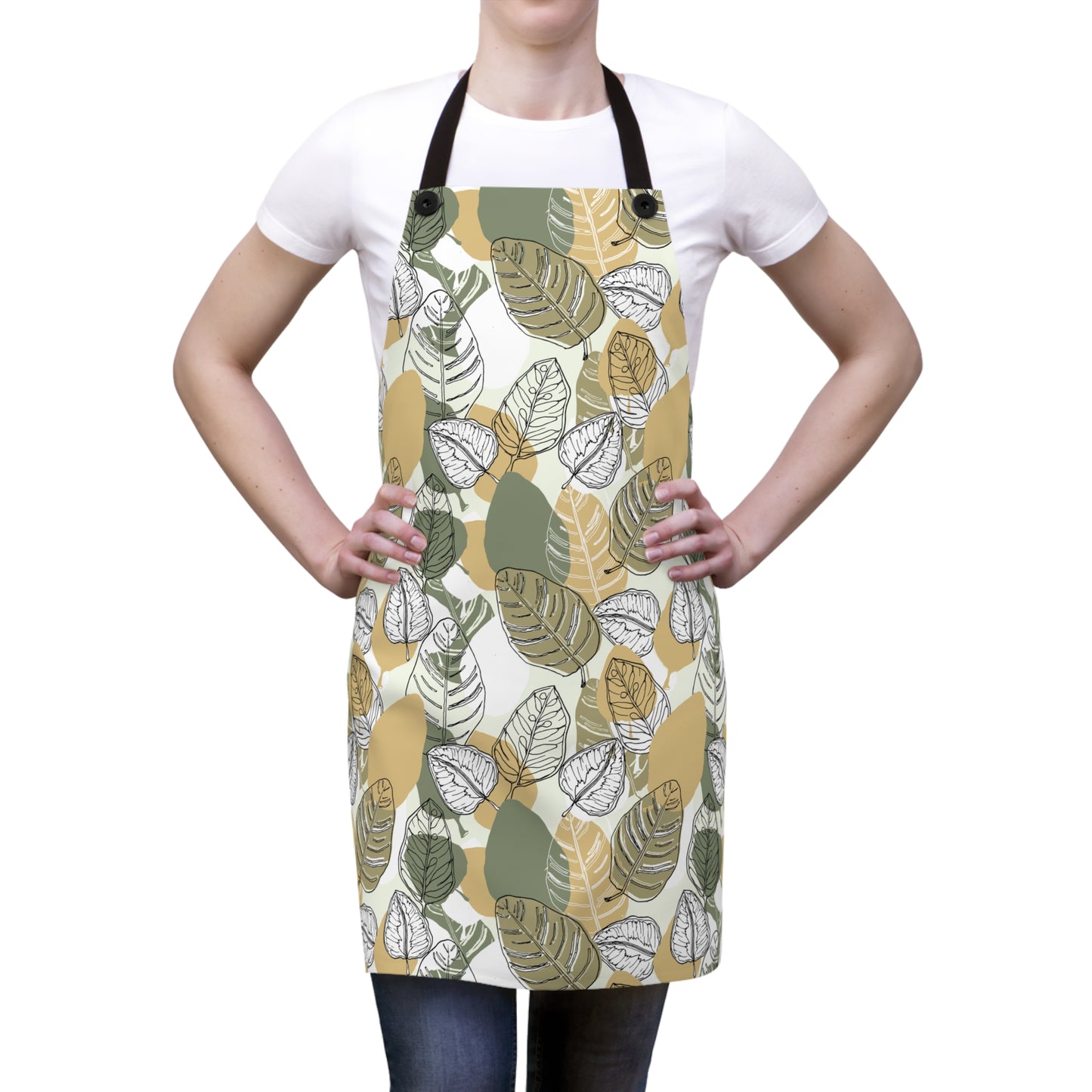 Apron (AOP)