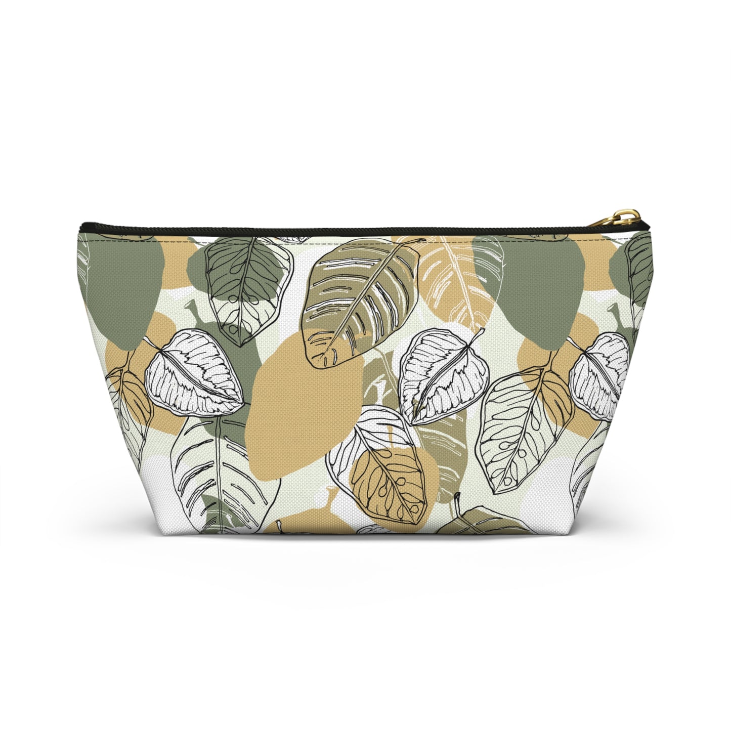 Accessory Pouch w T-bottom